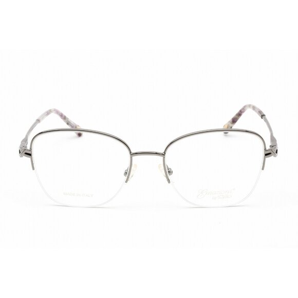 Emozioni EYEGLASSES EM4409-6LB-52 New with case main image 5